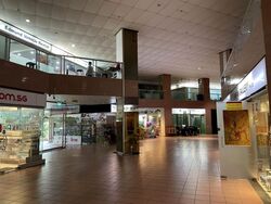Balestier Point (D12), Shop House #523669331